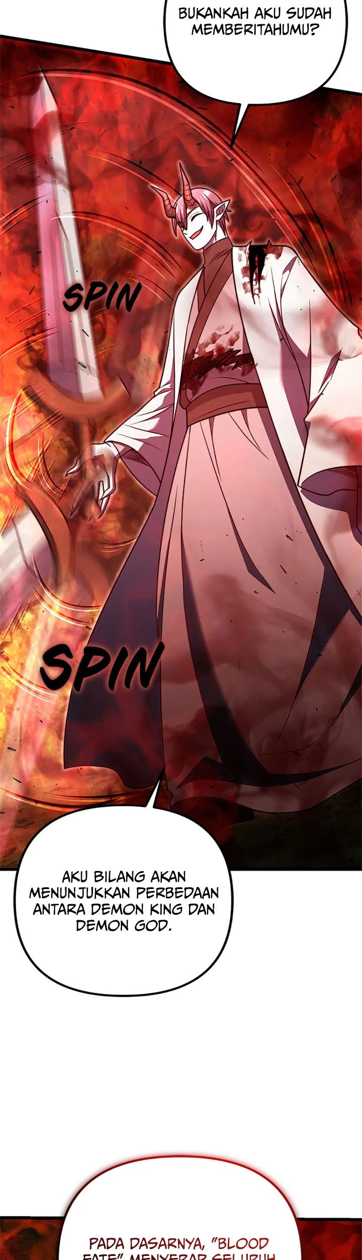 Maxed Out Leveling Chapter 93 halaman 28