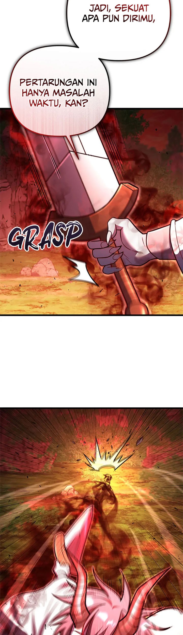Maxed Out Leveling Chapter 93 halaman 30