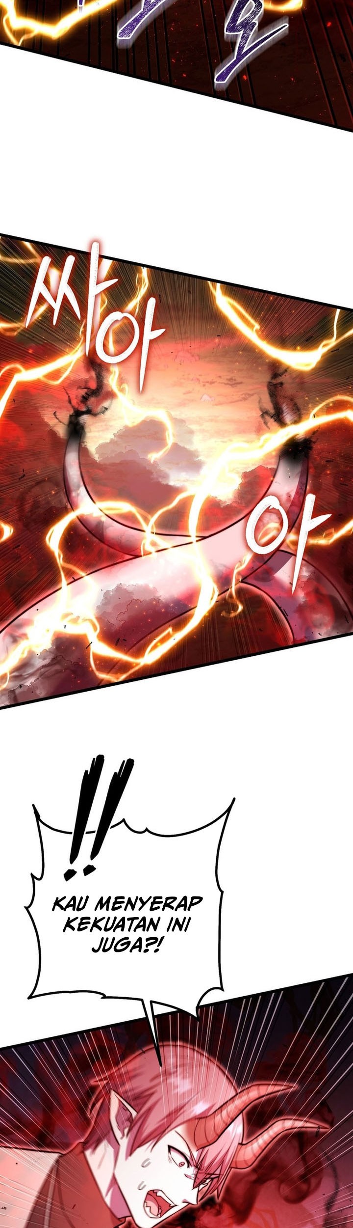 Maxed Out Leveling Chapter 94 halaman 29