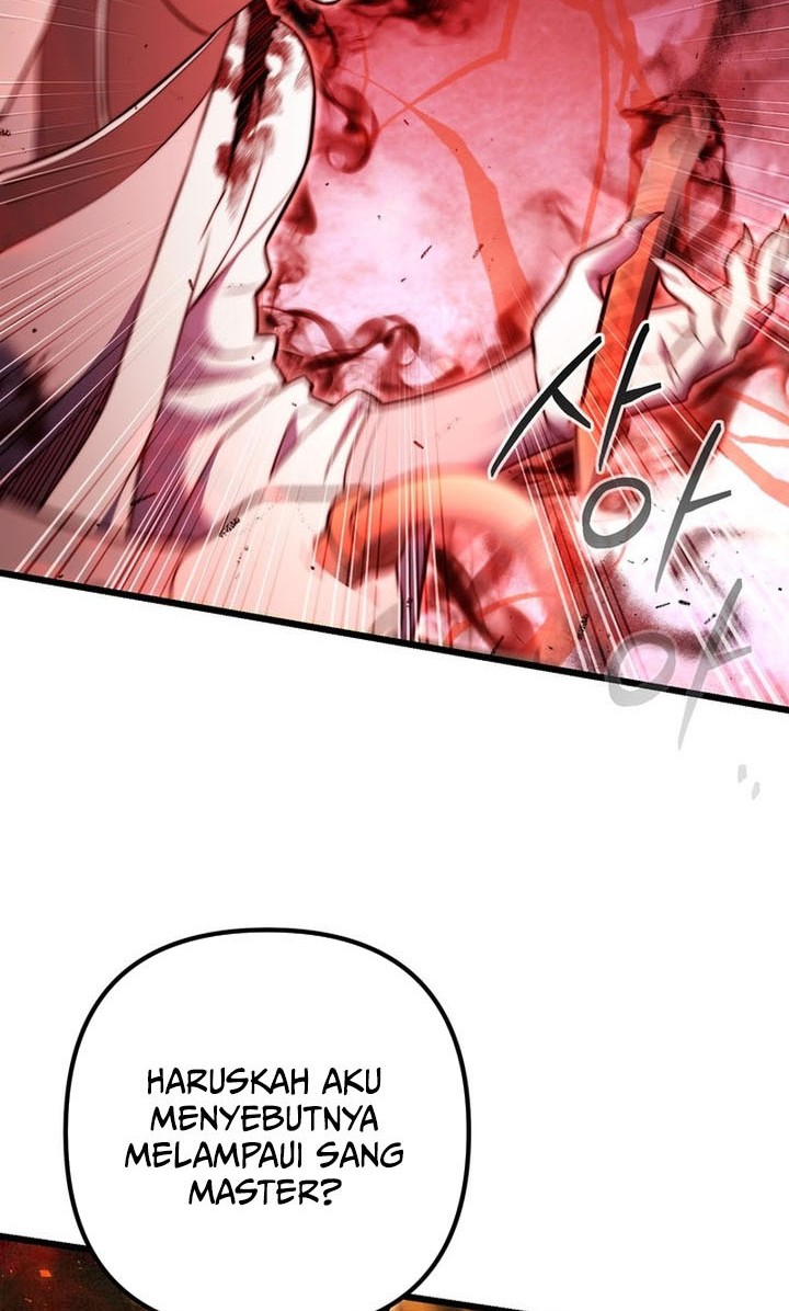 Maxed Out Leveling Chapter 94 halaman 30