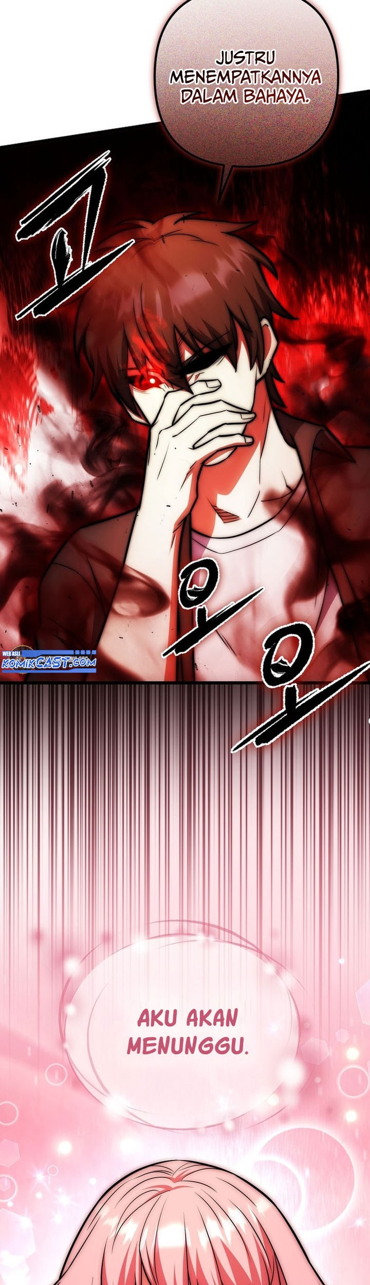 Maxed Out Leveling Chapter 95 halaman 27