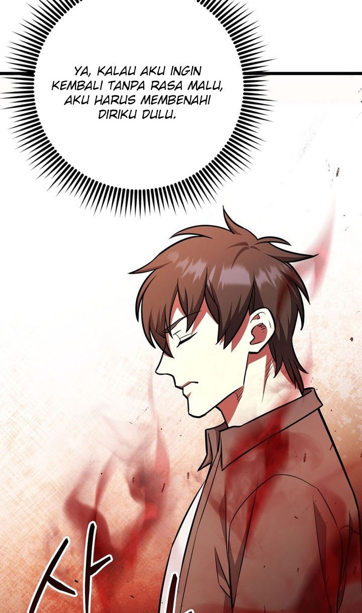 Maxed Out Leveling Chapter 95 halaman 30