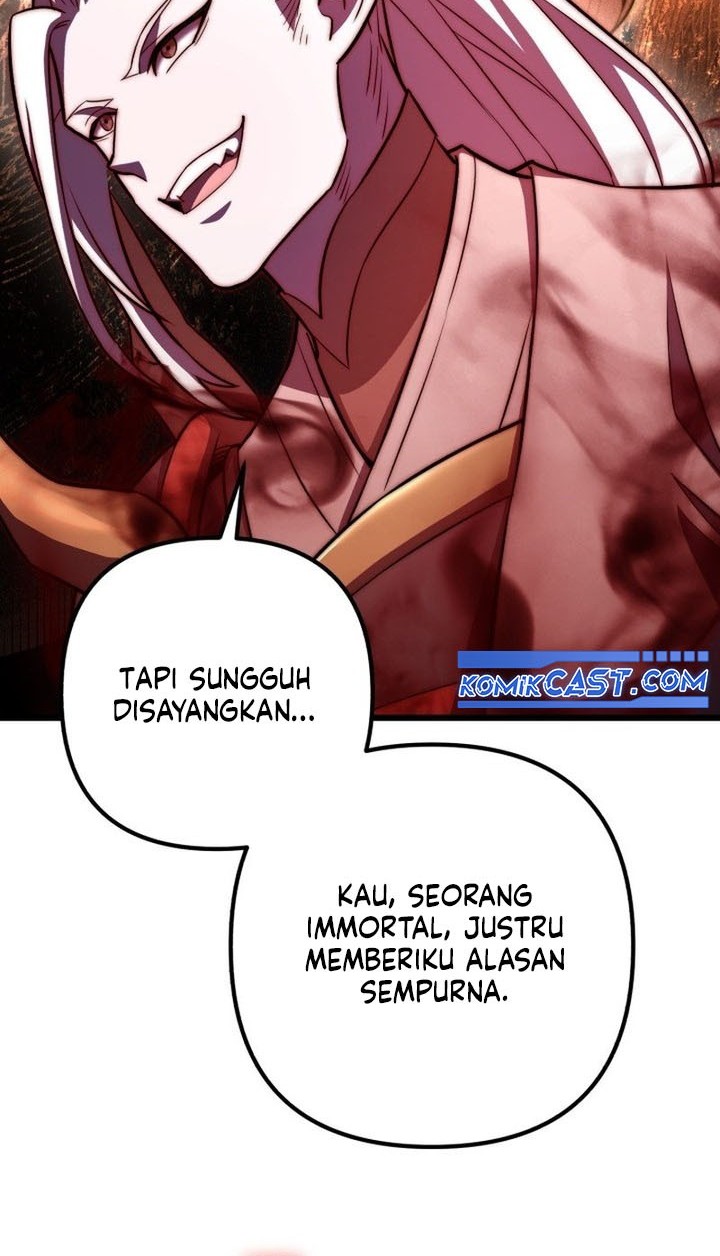 Maxed Out Leveling Chapter 97 halaman 26