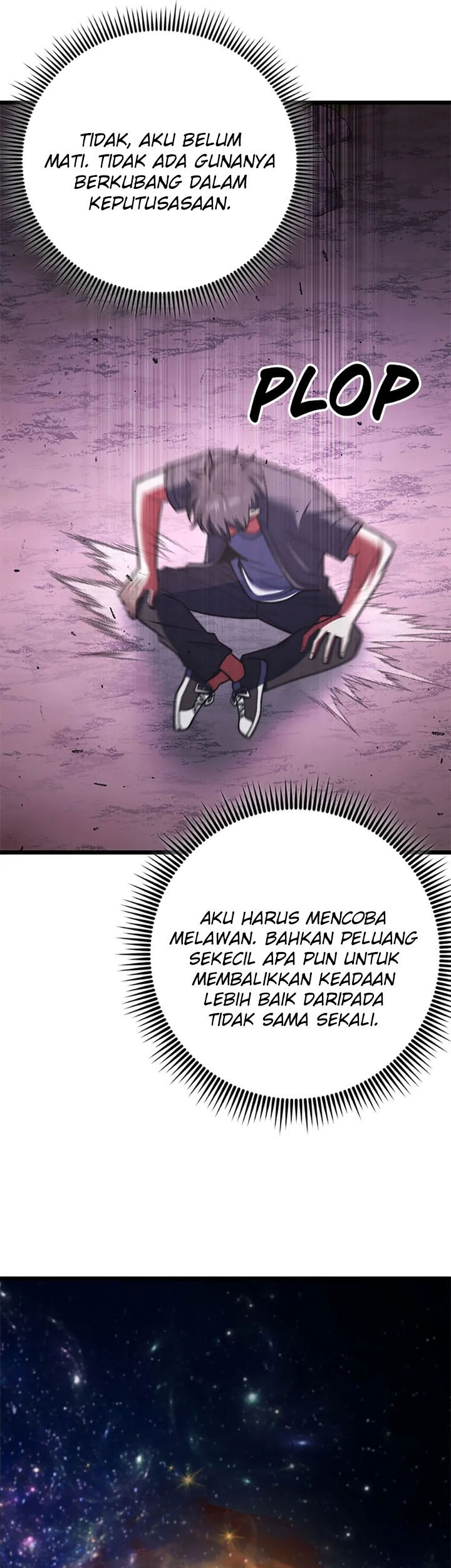 Maxed Out Leveling Chapter 98 halaman 25