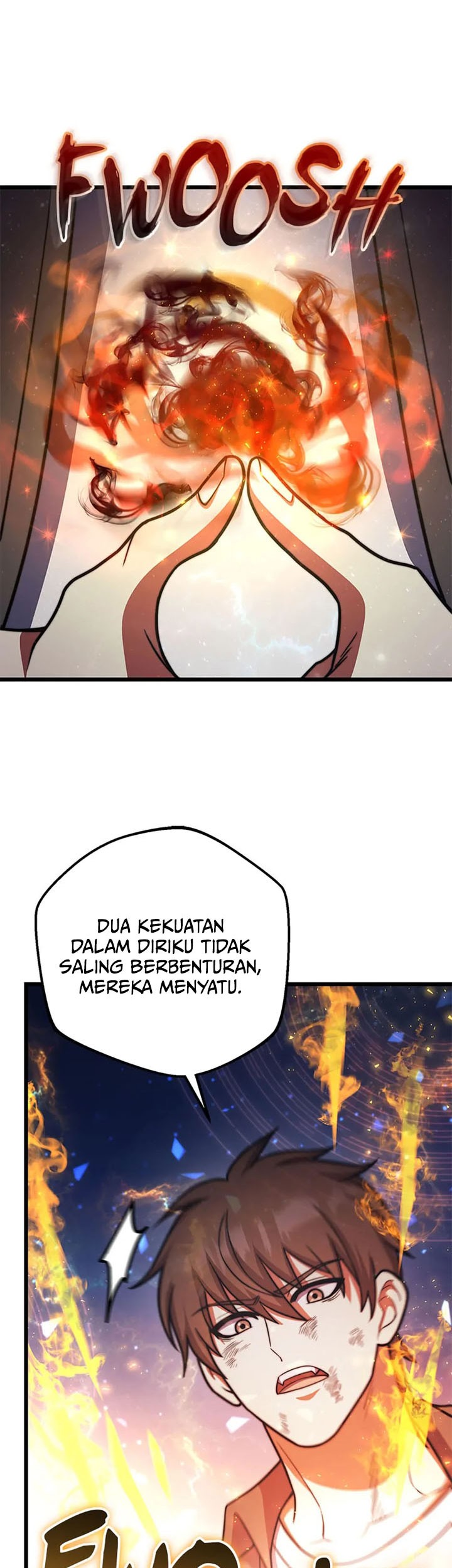 Maxed Out Leveling Chapter 98 halaman 27