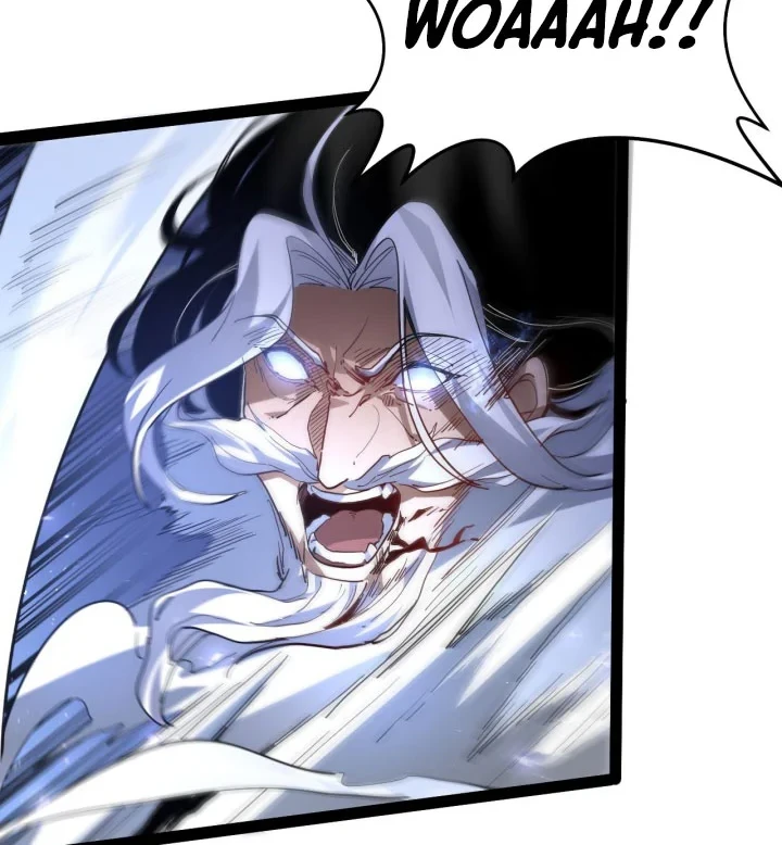 Maxed Strength Necromancer Chapter 112 Gambar 25