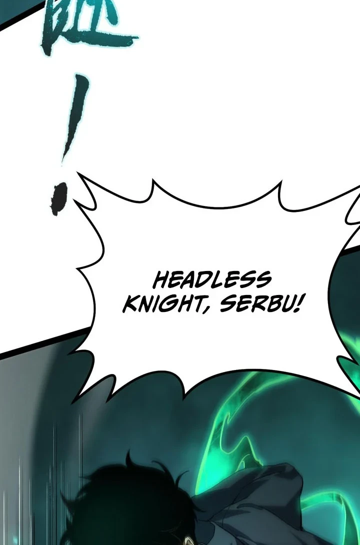 Maxed Strength Necromancer Chapter 114 Gambar 31