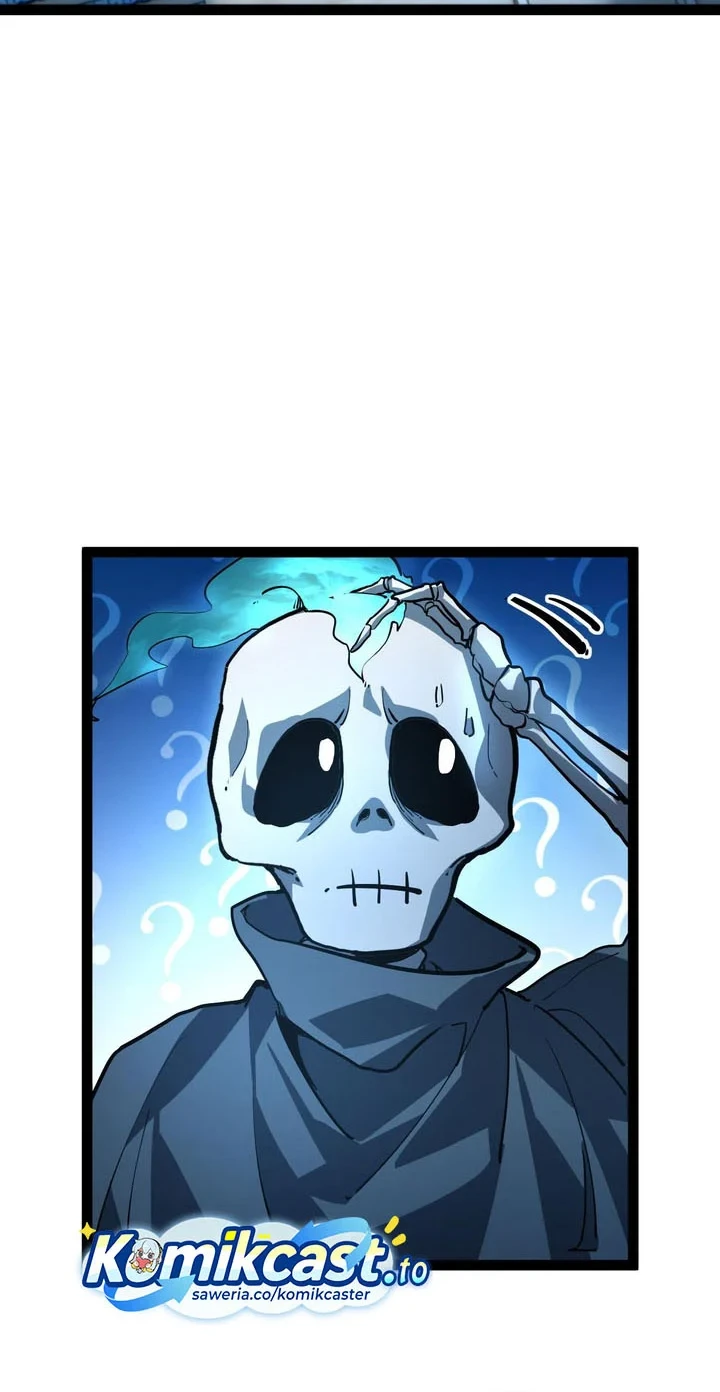 Maxed Strength Necromancer Chapter 116 Gambar 25