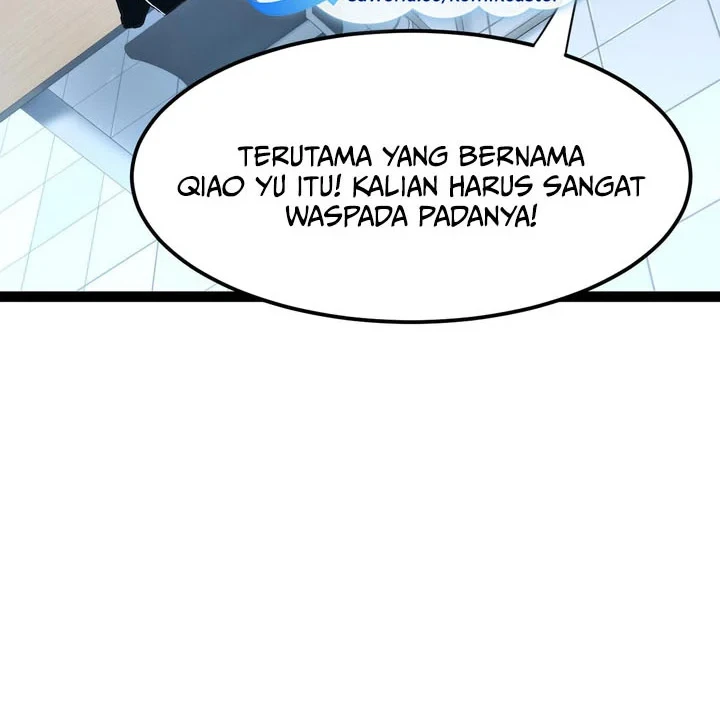 Maxed Strength Necromancer Chapter 117 Gambar 25