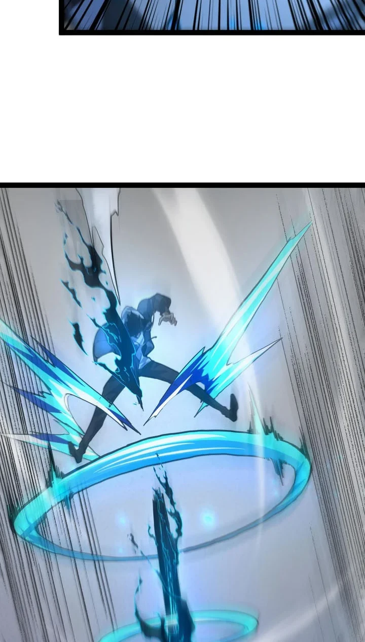 Maxed Strength Necromancer Chapter 122 Gambar 23