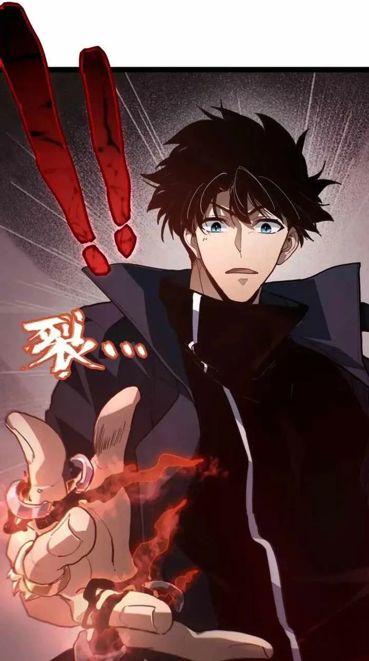 Maxed Strength Necromancer Chapter 128 Gambar 27
