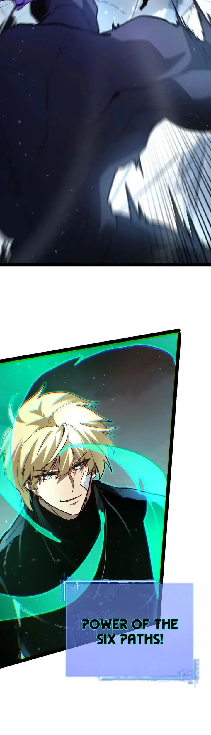 Maxed Strength Necromancer Chapter 139 Gambar 20