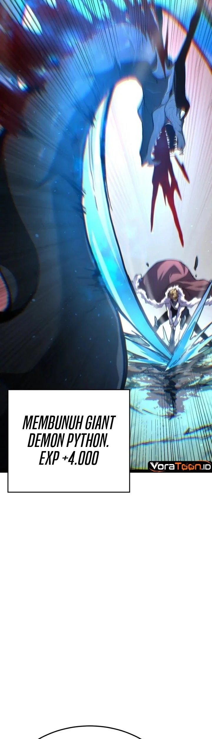 Maxed Strength Necromancer Chapter 145 Gambar 23