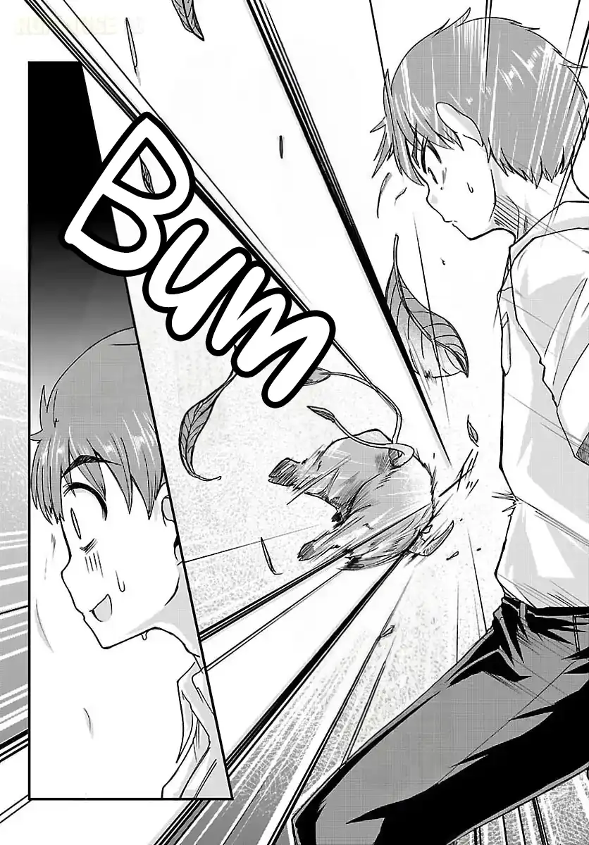 Megami to Kekkon Shite Isekai de Shinkon Seikatsu Chapter 2 Gambar 12