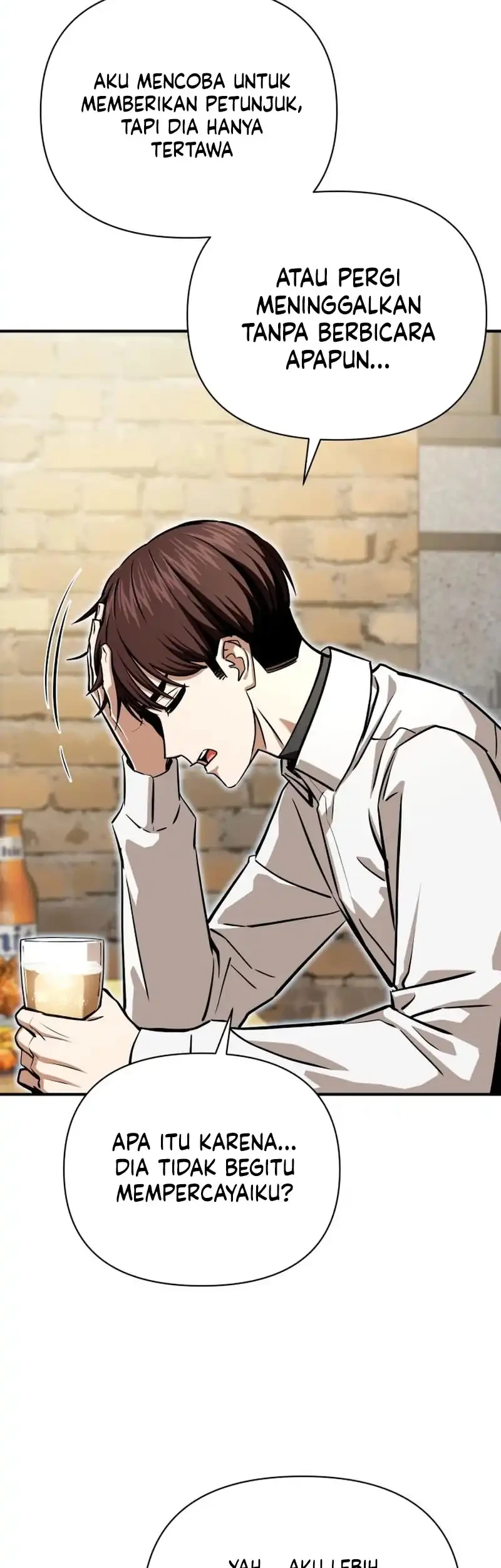 Memento Game Chapter 128 Gambar 23