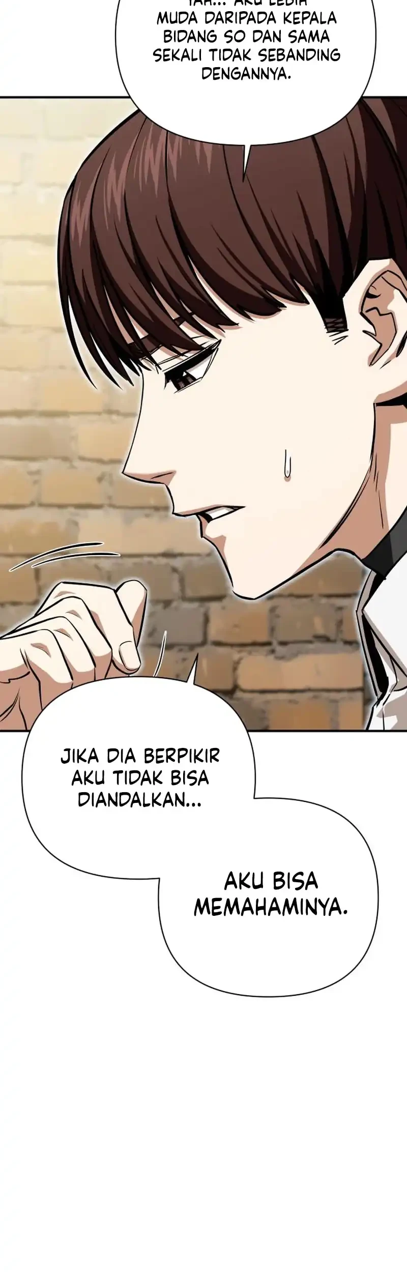 Memento Game Chapter 128 Gambar 24