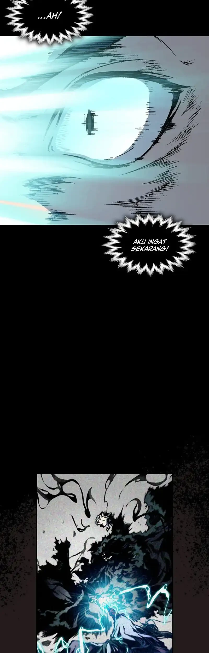 Memoir Of The King Of War Chapter 255 Gambar 38