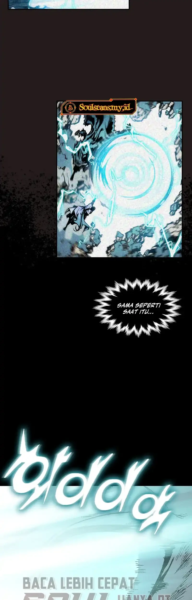 Memoir Of The King Of War Chapter 255 Gambar 40