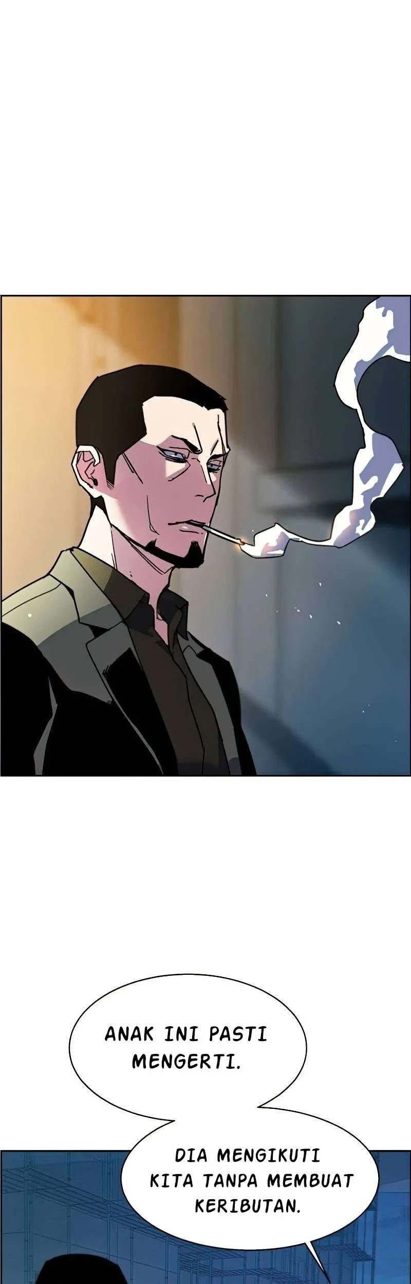 Mercenary Enrollment Chapter 08 Gambar 46