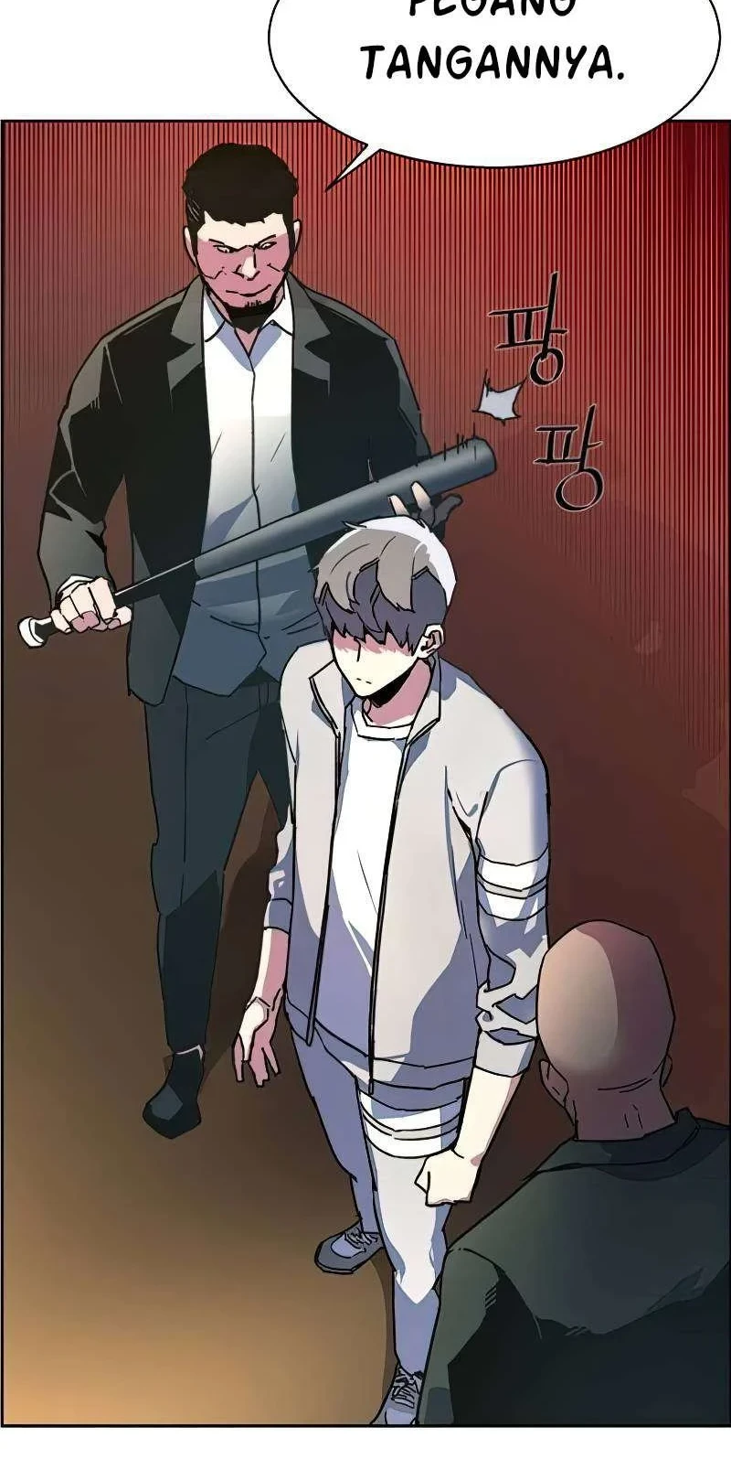 Mercenary Enrollment Chapter 08 Gambar 49