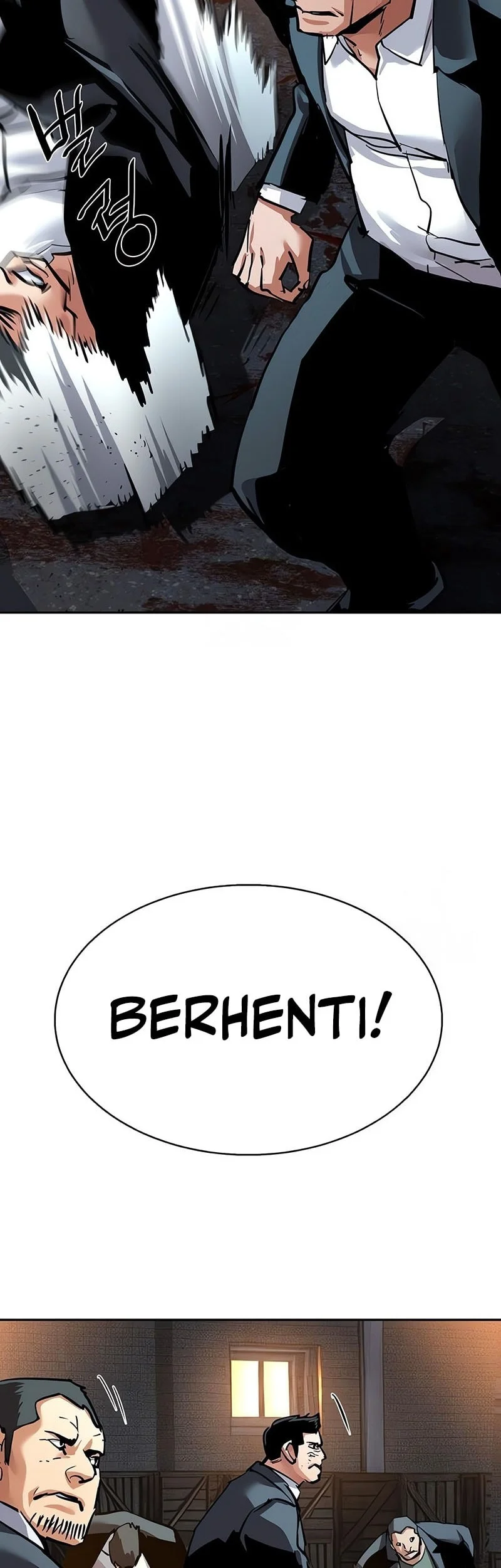 Mercenary Enrollment Chapter 261 Fix Gambar 23