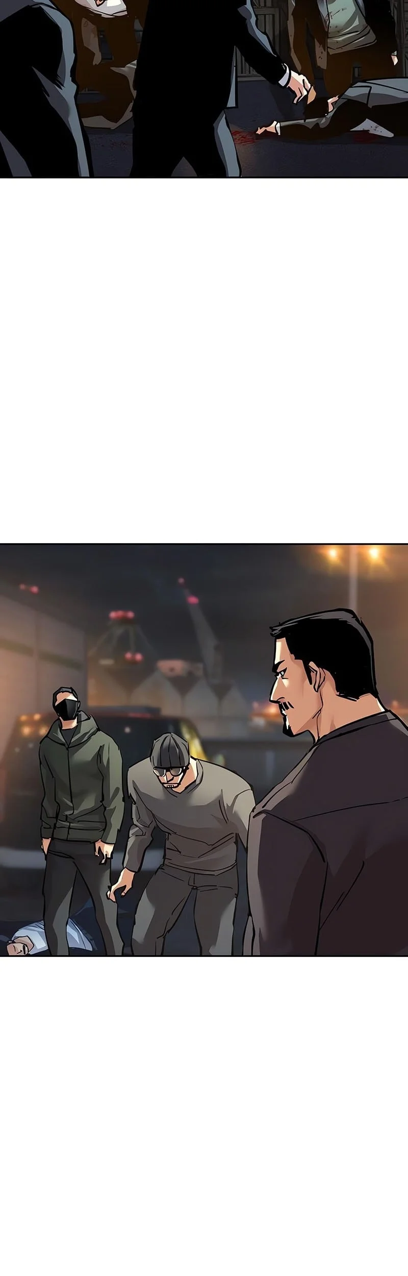 Mercenary Enrollment Chapter 261 Fix Gambar 24