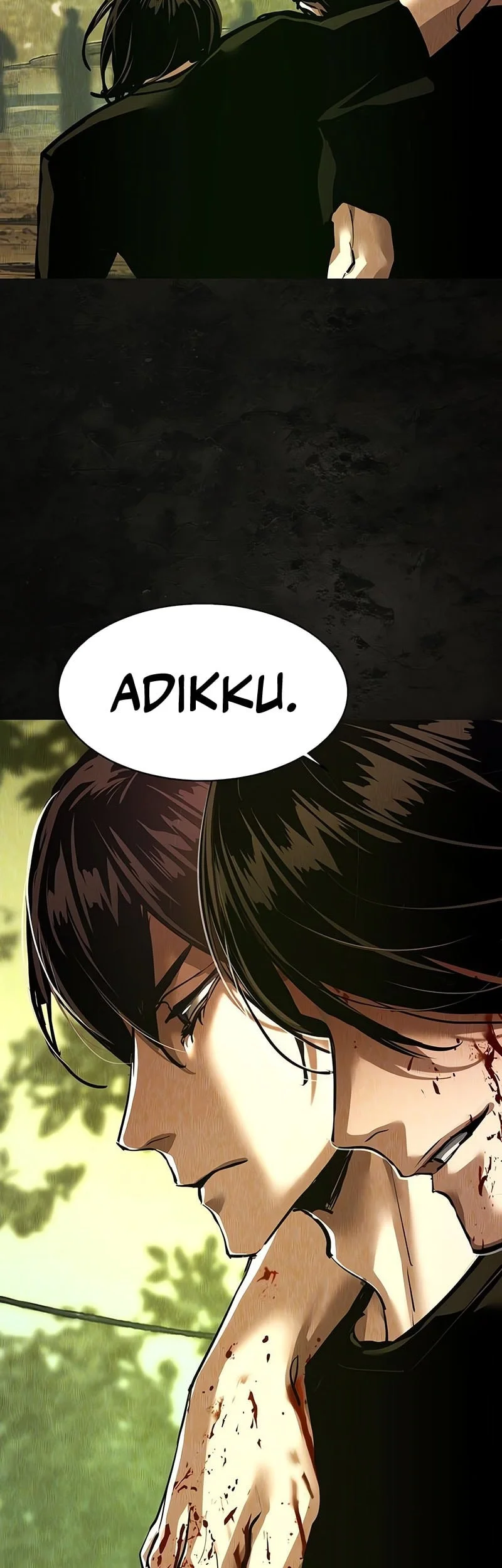 Mercenary Enrollment Chapter 270 Gambar 24