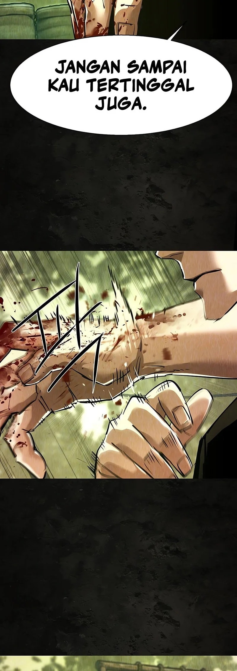 Mercenary Enrollment Chapter 270 Gambar 25