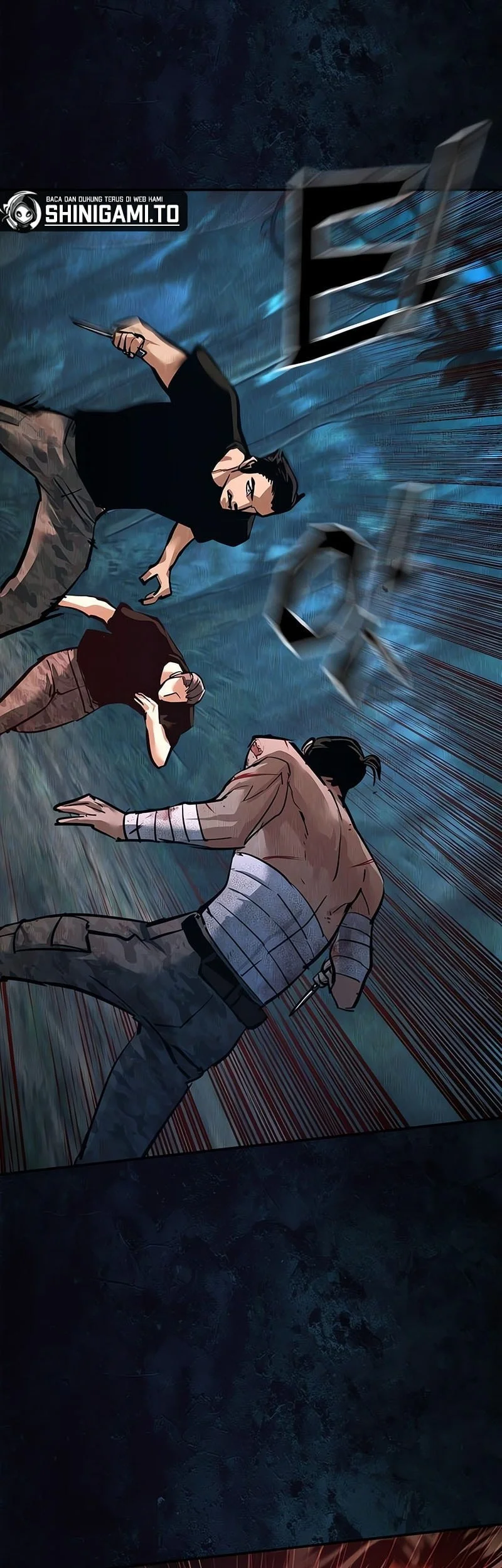Mercenary Enrollment Chapter 271 Gambar 24