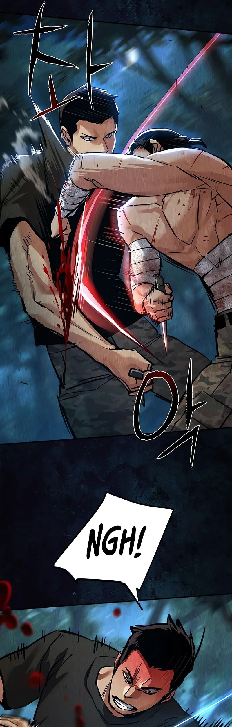 Mercenary Enrollment Chapter 271 Gambar 26