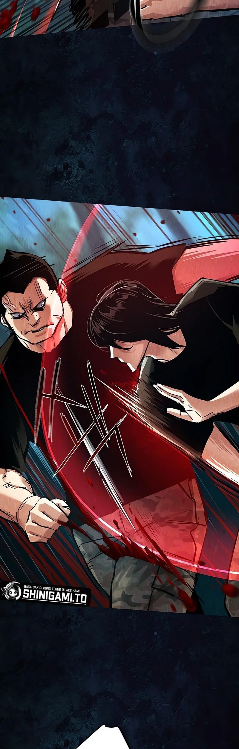 Mercenary Enrollment Chapter 272 Gambar 23