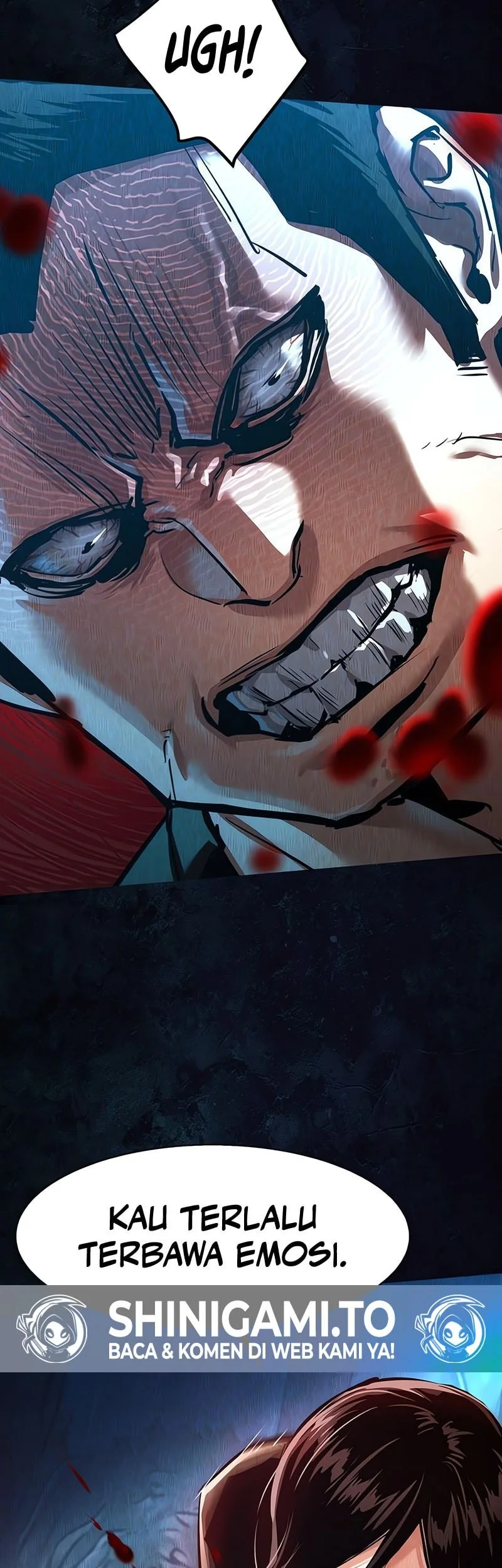 Mercenary Enrollment Chapter 272 Gambar 24