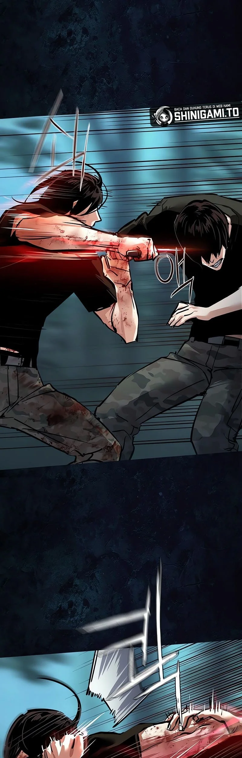 Mercenary Enrollment Chapter 273 Gambar 24