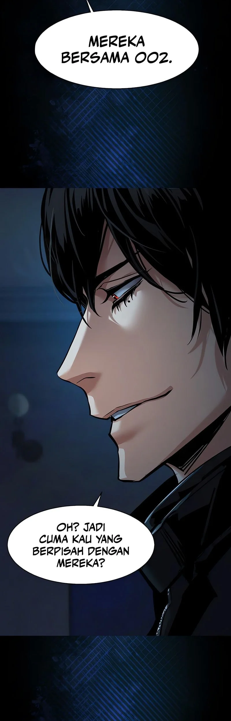 Mercenary Enrollment Chapter 274 Gambar 24