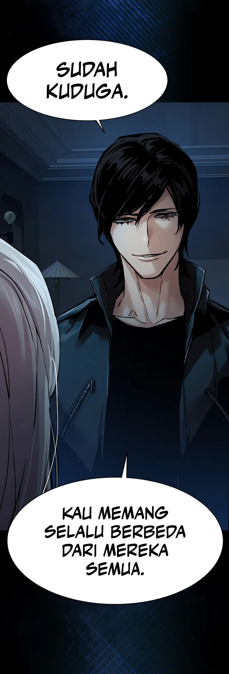 Mercenary Enrollment Chapter 274 Gambar 25