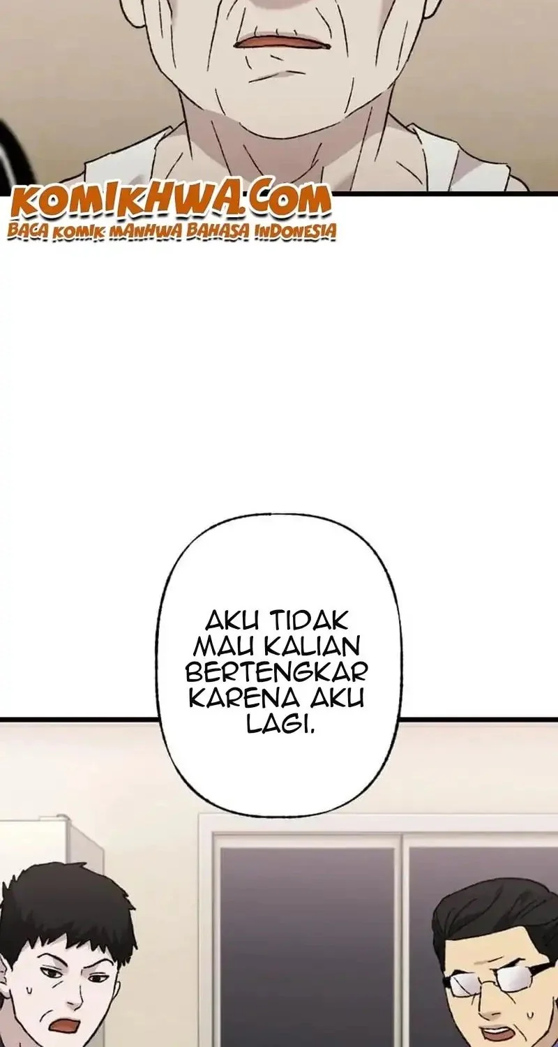 Meteor: The Savior of Blinding Speed Chapter 22 Gambar 26