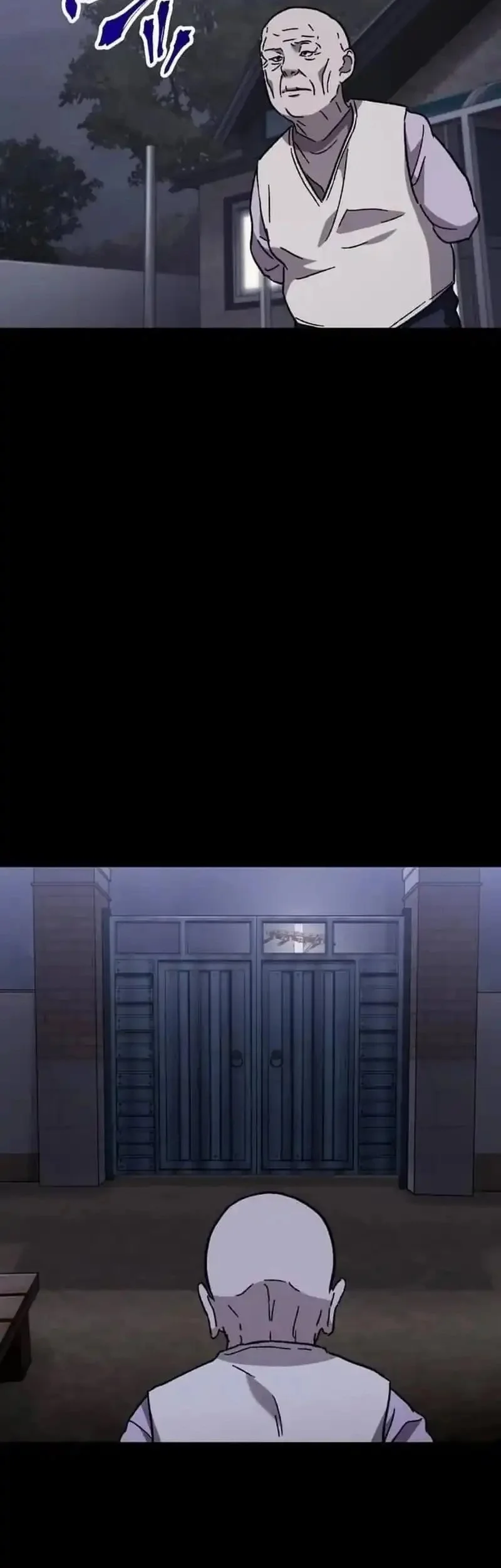 Meteor: The Savior of Blinding Speed Chapter 24 Gambar 23