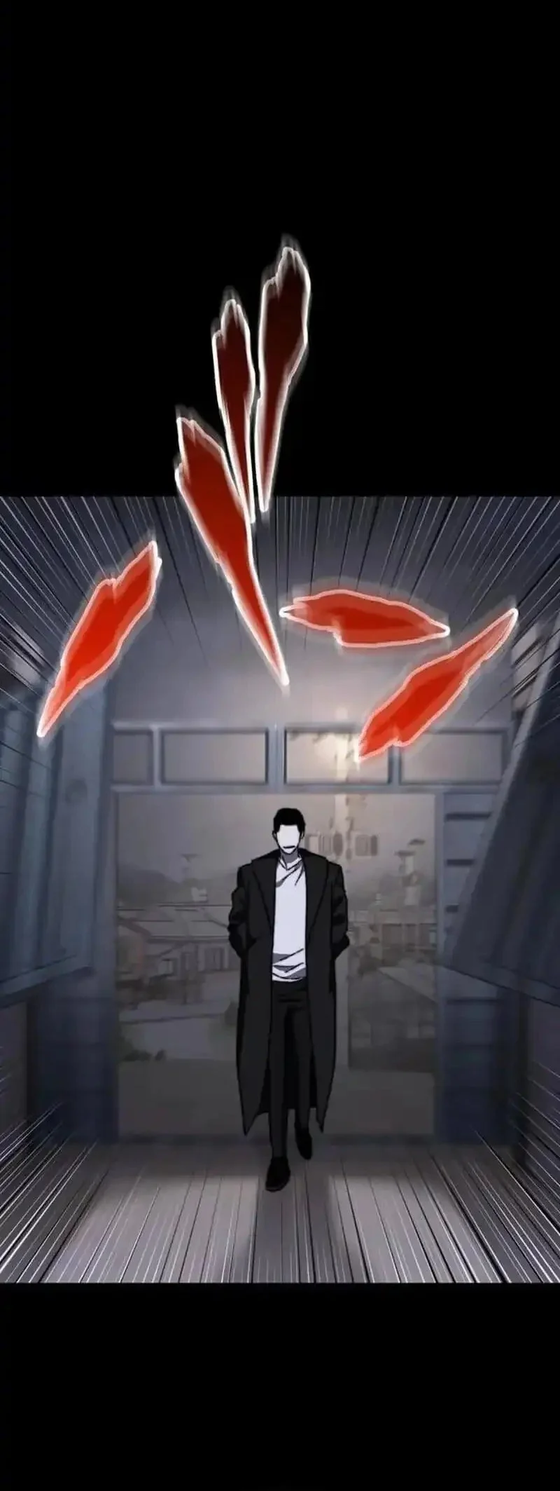 Meteor: The Savior of Blinding Speed Chapter 24 Gambar 24