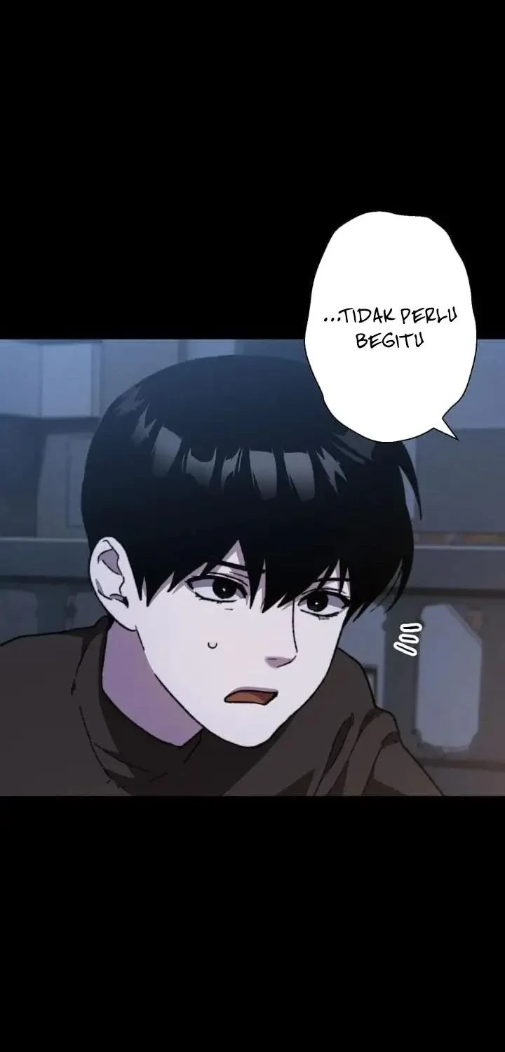 Meteor: The Savior of Blinding Speed Chapter 26 Gambar 26