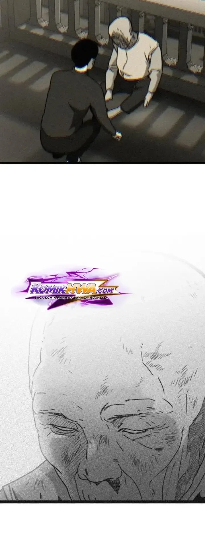 Meteor: The Savior of Blinding Speed Chapter 27 Gambar 22