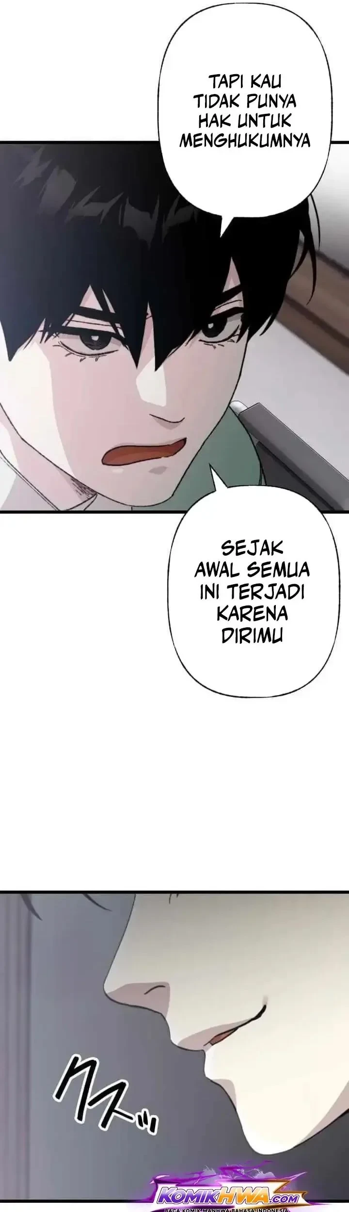 Meteor: The Savior of Blinding Speed Chapter 28 Gambar 25