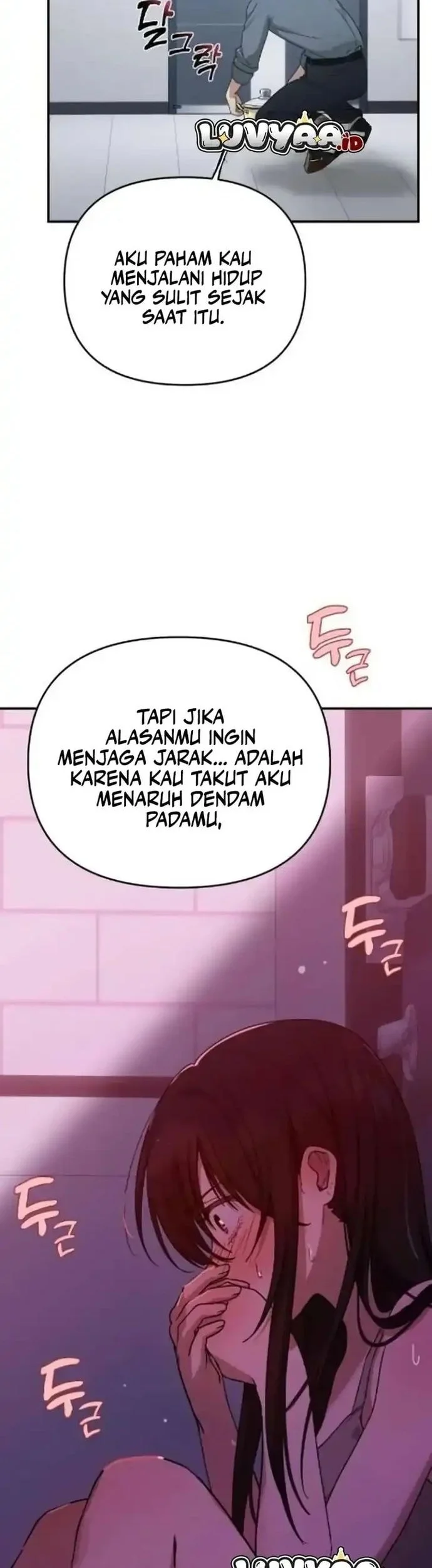 Mia Has Returned Chapter 22 Gambar 23