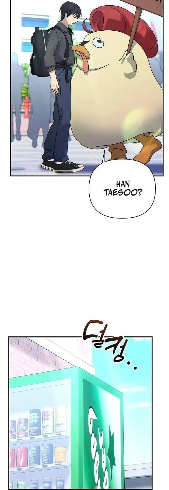Mia Has Returned Chapter 31 Gambar 21