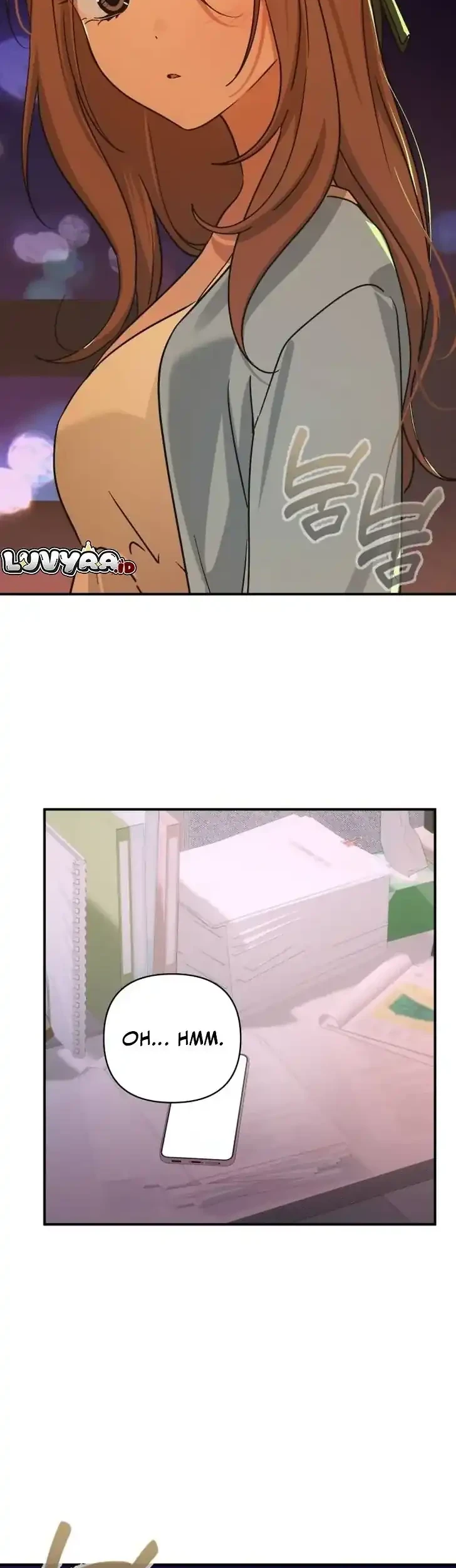 Mia Has Returned Chapter 32 Gambar 20