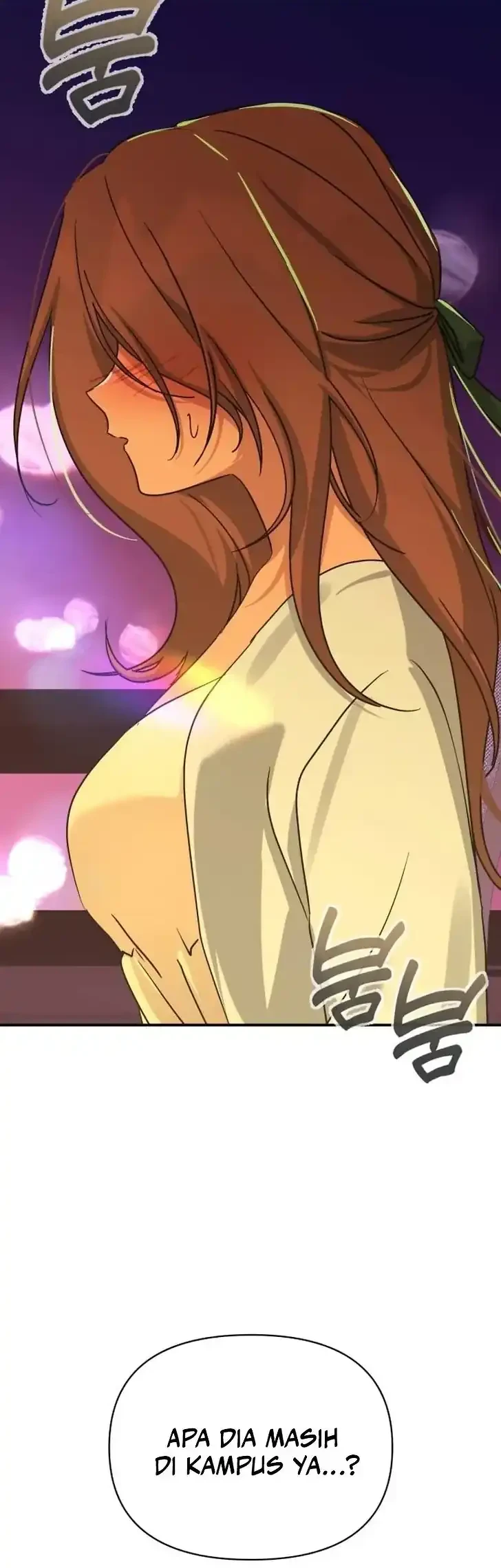 Mia Has Returned Chapter 32 Gambar 21