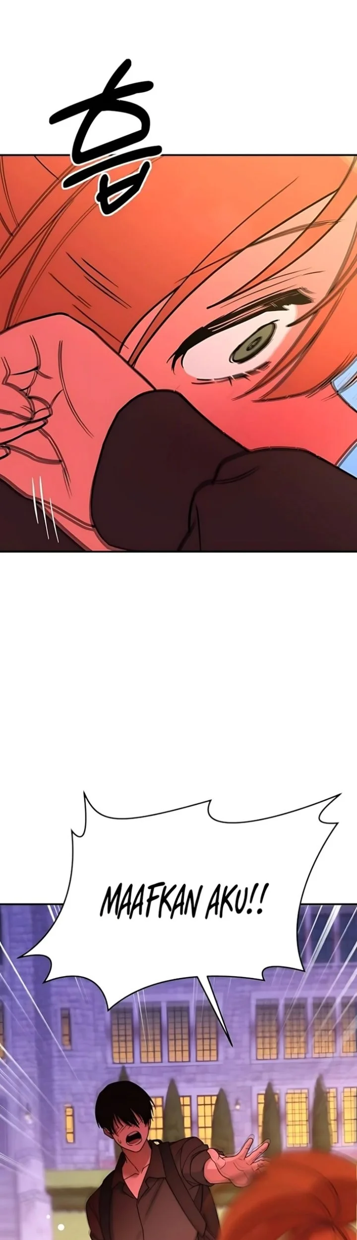 Mia Has Returned Chapter 34 Gambar 23