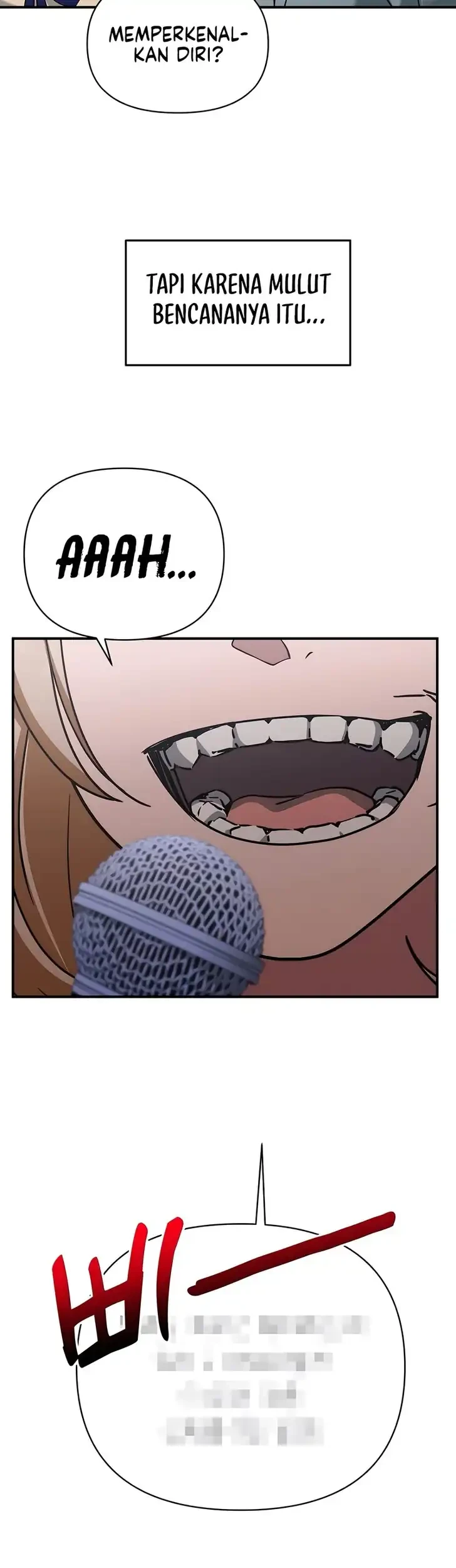 Mia Has Returned Chapter 40 Gambar 21