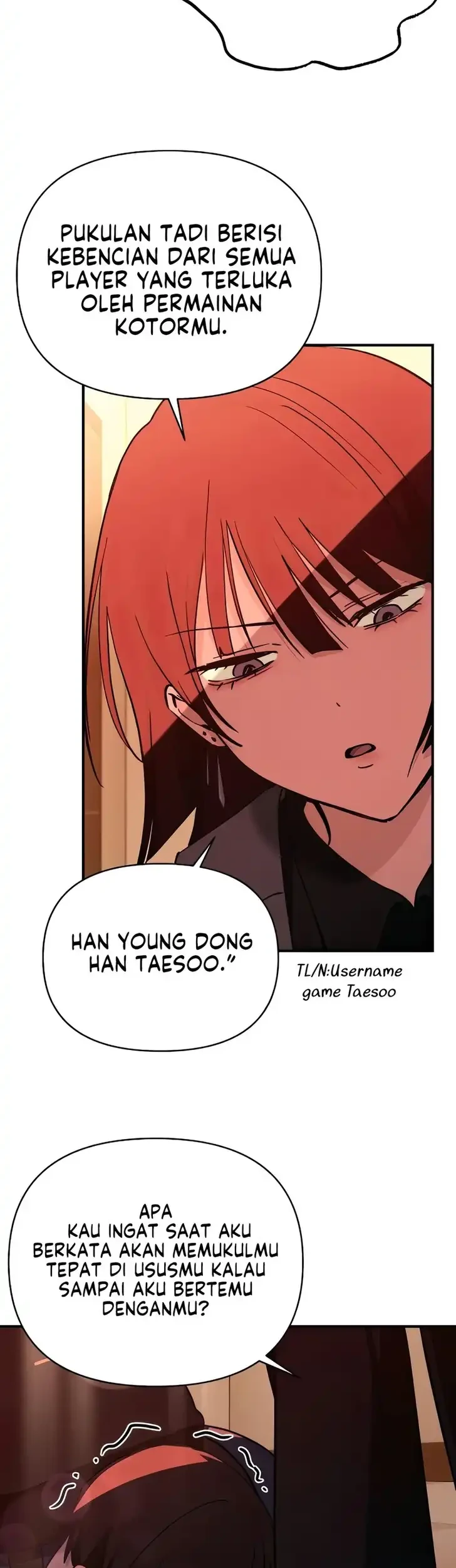 Mia Has Returned Chapter 41 Gambar 18