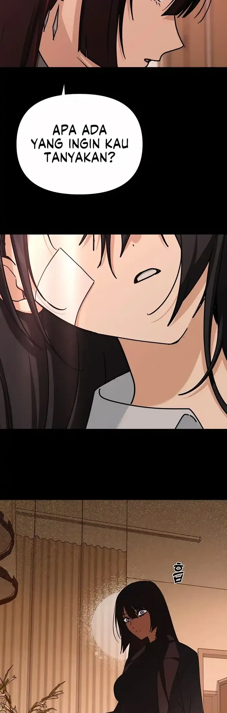 Mia Has Returned Chapter 44 Gambar 18