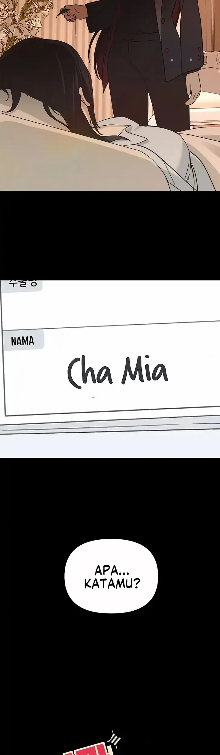 Mia Has Returned Chapter 44 Gambar 19